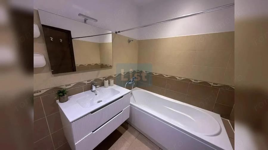 Apartament cu 2 camere decomandat în Între Lacuri