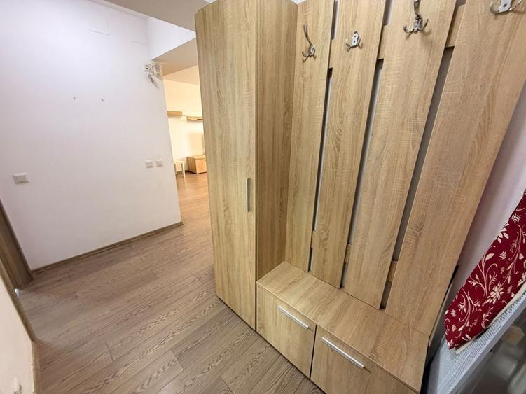 Apartament cu 2 camere în Pantelimon