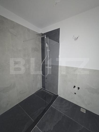 Apartament 2 camere, 45 mp, zona Eroilor - 5