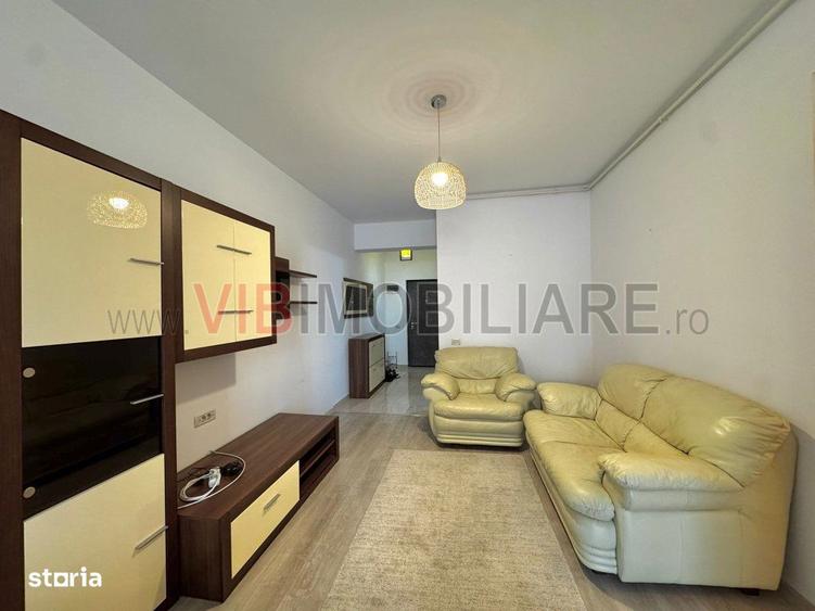 Apartament cu 3 camere în Decebal