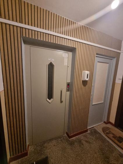 Apartament cu 3 camere decomandat, mobilat în Tomis III