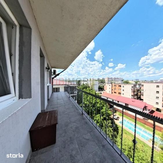 3 Camere - Bloc Nou - Parcul Teilor - 13