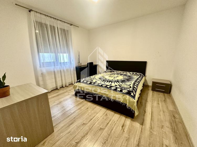 Apartament cu 3 camere semidecomandat în Ciarda Roșie