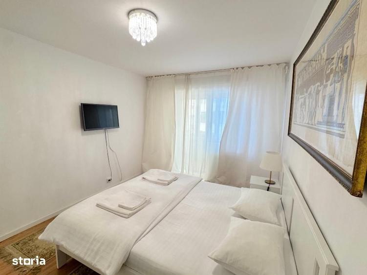 Apartament 2 camere | Renovat & Centrala proprie | Aviatiei - 4