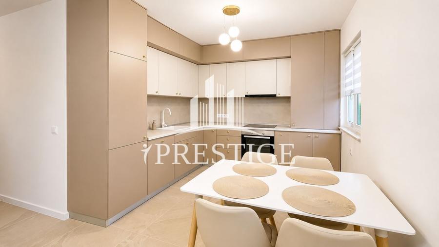 APARTAMENT 2 CAMERE CARTIER ARHITECȚILOR, PRIMA ÎNCHIRIERE, PARCARE - 3