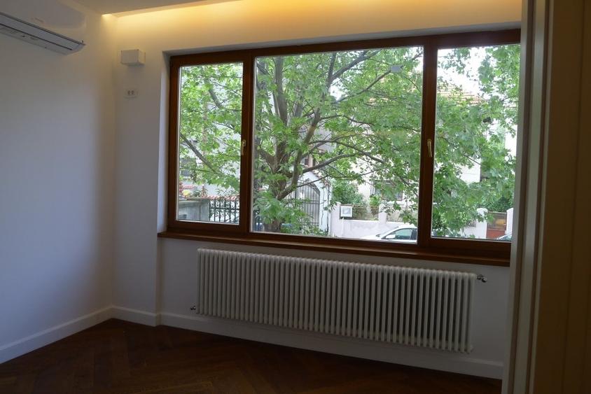 Inchiriere vila renovata D+P+1 Cotroceni metrou Eroilor ideala firma - 15