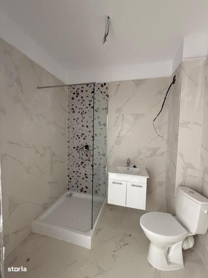 Apartament Tip Studio-Chiajna-Militari Residence-Comision 0 - 6