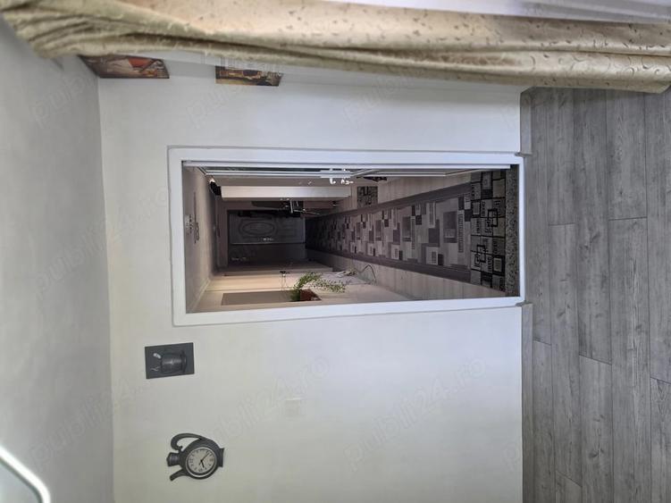 Casă cu 4 camere cu Teren 548 Mp în Central