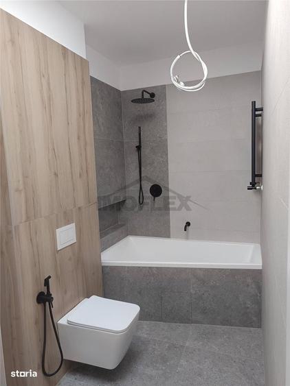 Apartament cu 4 camere în Giroc