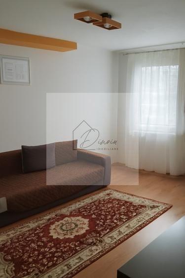Apartament cu 3 camere decomandat, mobilat în Berceni