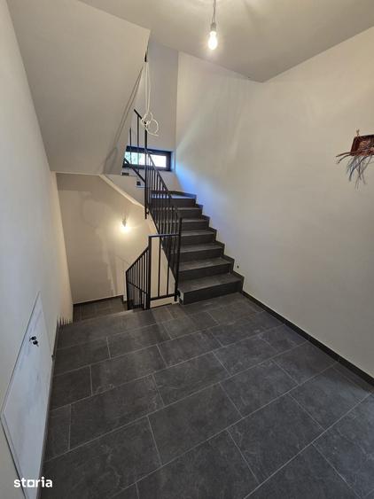 Apartament cu 2 camere în Zamora