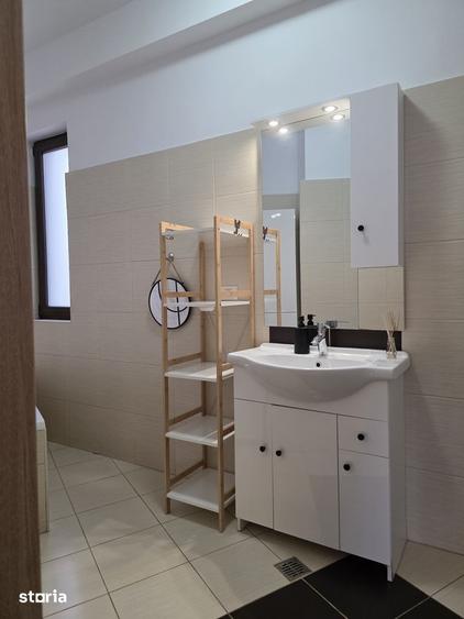 Apartament cu 2 camere în Palazu Mare