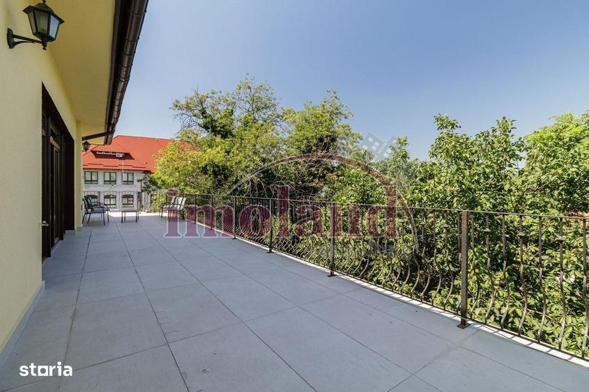 Apartament cu 4 camere în Kiseleff