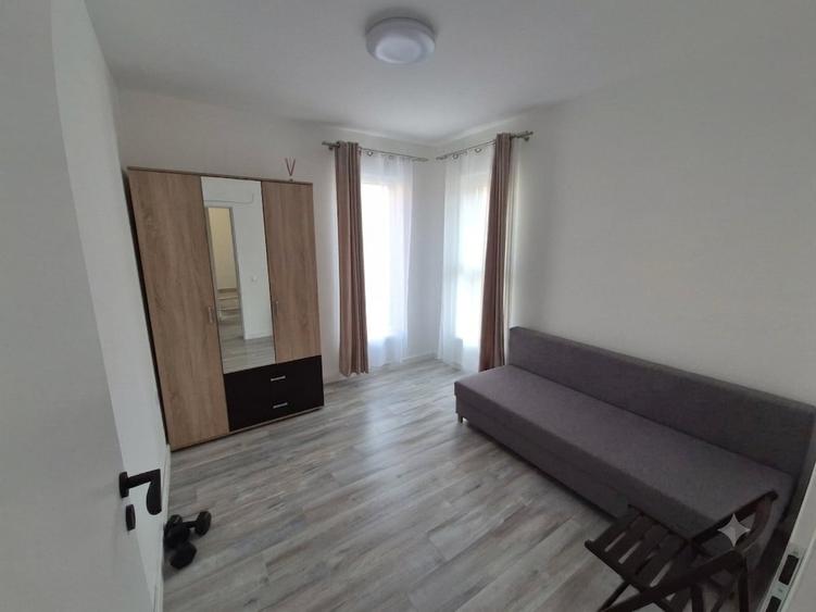 Duplex cu 5 camere cu Canalizare în Gilău