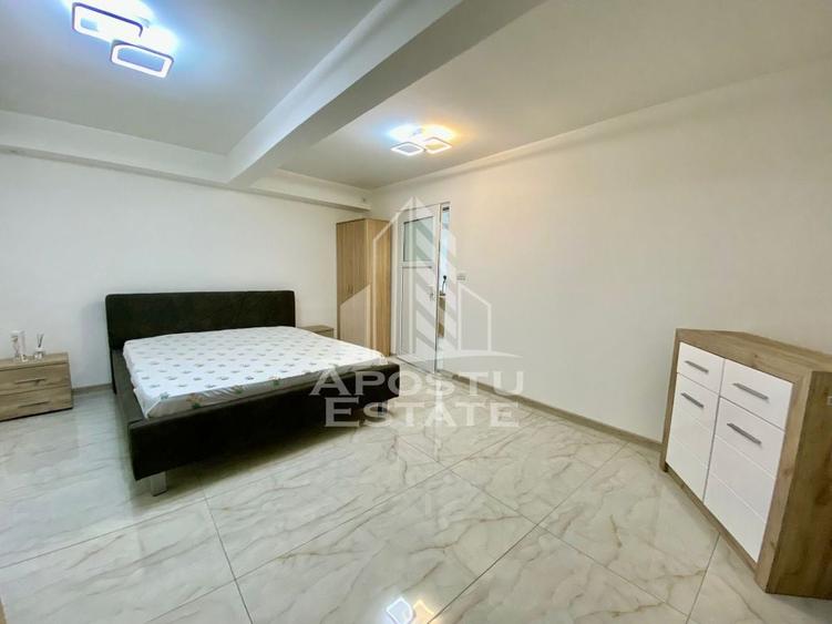 Apartament cu 2 camere decomandat în Ultracentral