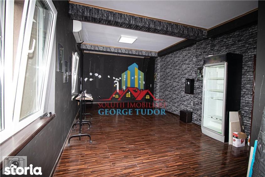 Inchiriere spatiu comercial, 0% COMISION, Str. Sergent Ion Iriceanu 35 - 11