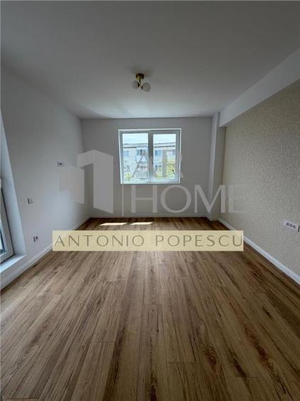 Apartament cu 2 camere decomandat în Cantacuzino
