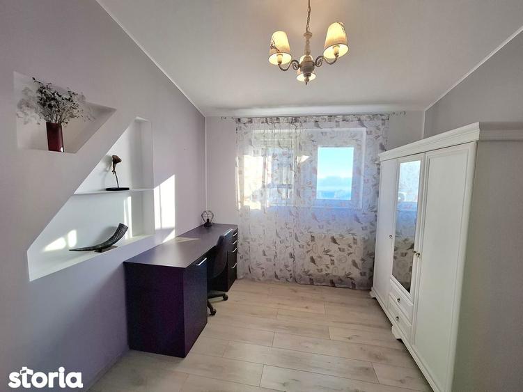 3 CAMERE || SISESTI || PANORAMA LAC GRIVITA - 7