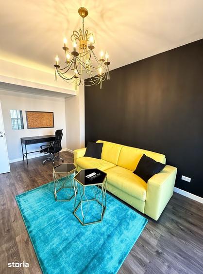 Apartament 2 camere | 7 min M Petrache Poenareu / Grozavesti | Central - 3