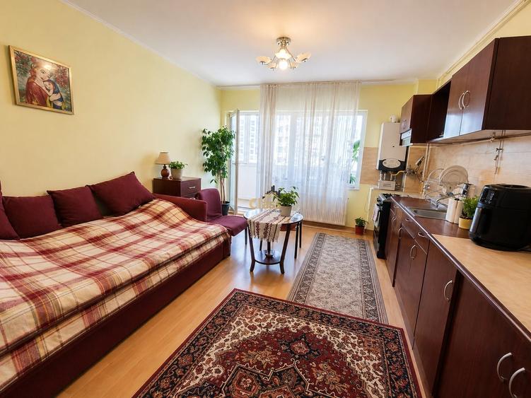 Apartament 2 camere | Decomandat | 49 mpu | Zona Petrom Baciu - 1
