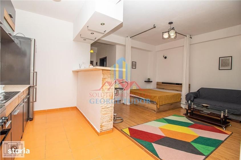 Garsoniera 44 mp ,Str. Rezervelor, Nr. 91, Chiajna - 2
