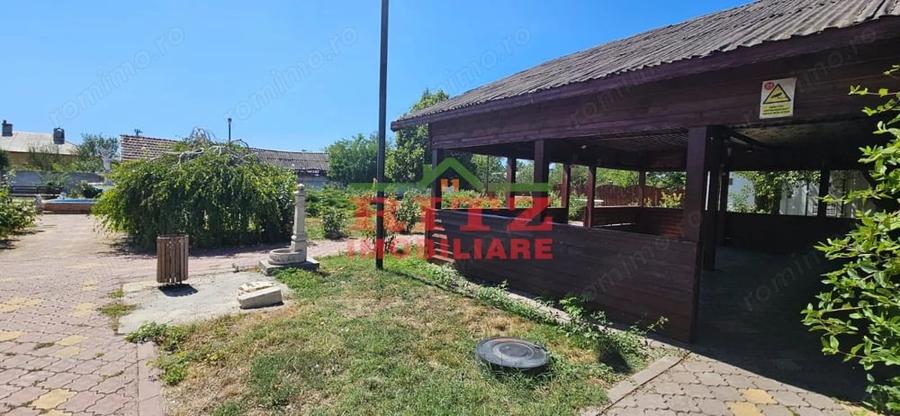 Spațiu comercial, de 60 mp, în Studina