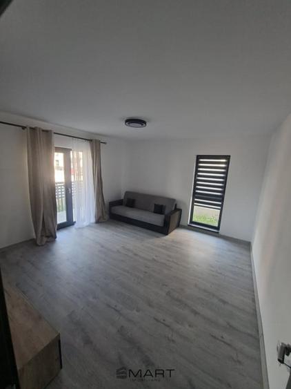 Apartament cu 2 camere decomandat în Cristian