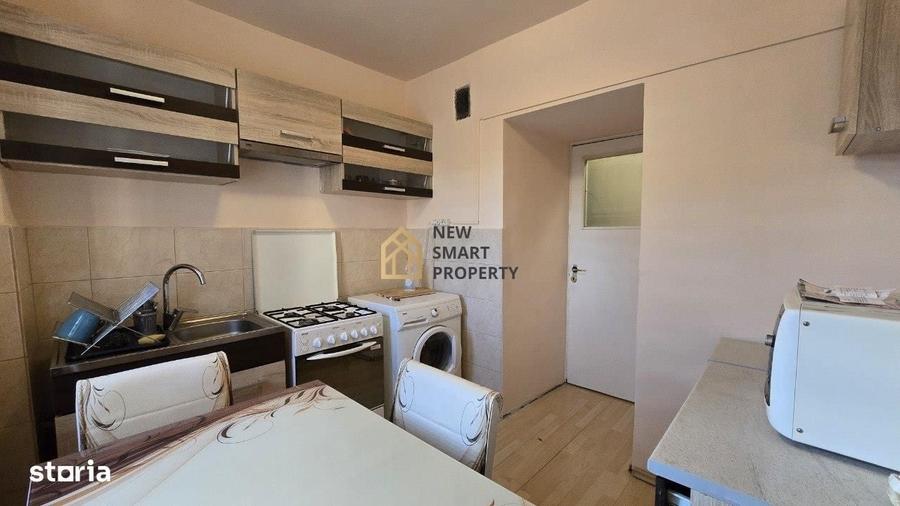 Apartament cu 2 camere în Nufărul