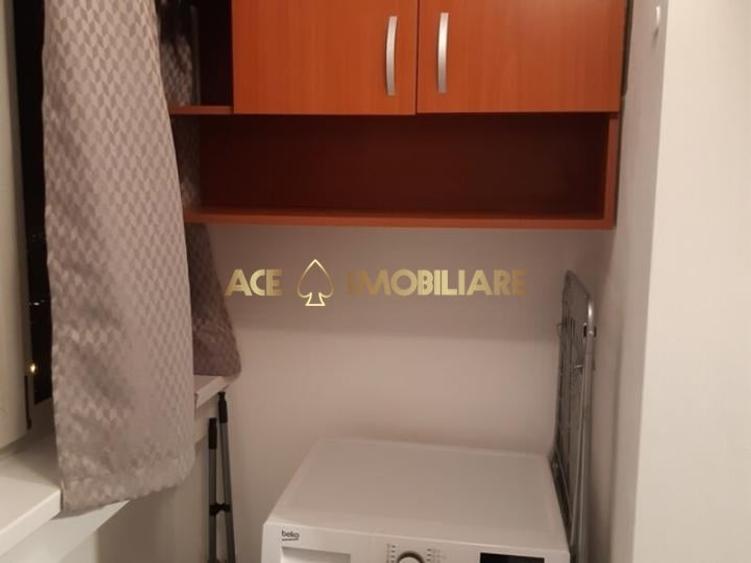 2 Camere de inchiriat | Aparatorii Patriei | Metrou | Centrala Proprie - 9