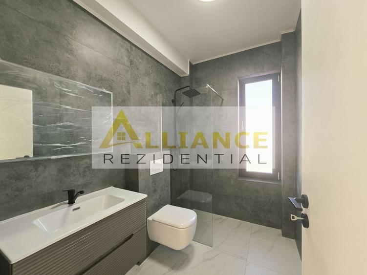 Casă individuală cu 4 camere cu Canalizare în Berceni