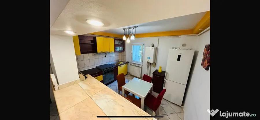Apartament cu 2 camere decomandat în Cug