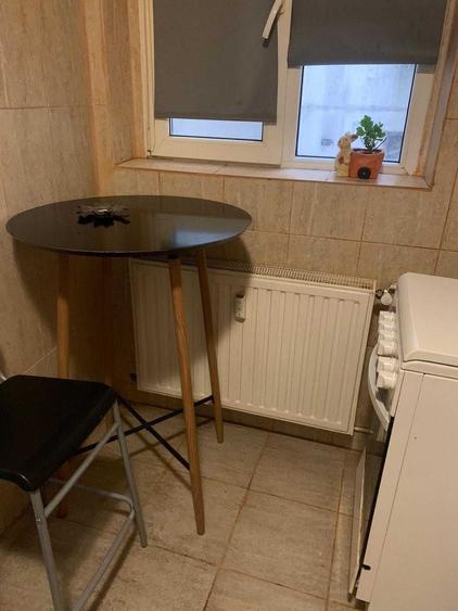 Apartament cu 3 camere decomandat în Timpuri Noi