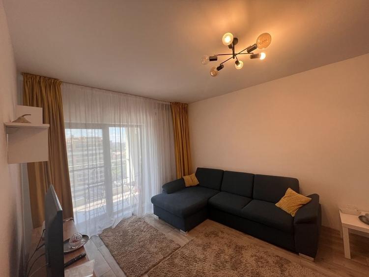 Apartament cu 2 camere decomandat în Cotroceni
