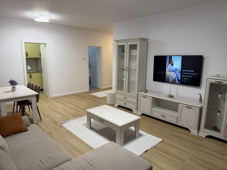Proprietar - Inchiriez apartament 2 camere - 2