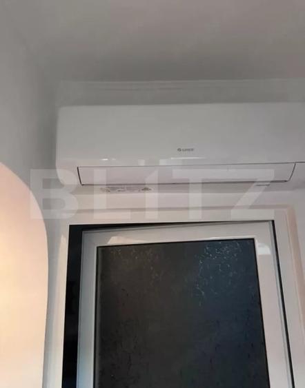 Apartament cu 2 camere decomandat, mobilat în Păcurari