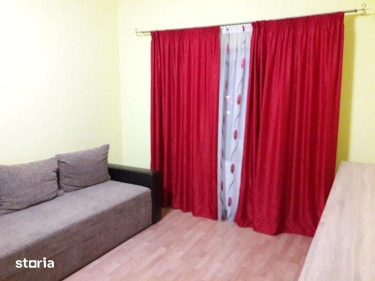 Garsonieră în Central
