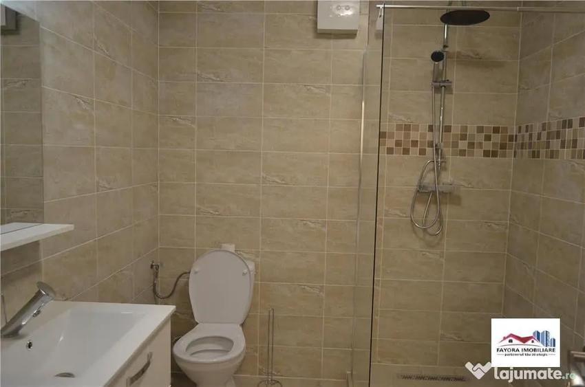 Ap. Nou 1 Camera si Parcare Privata de Inchiriat Green Resid - 8