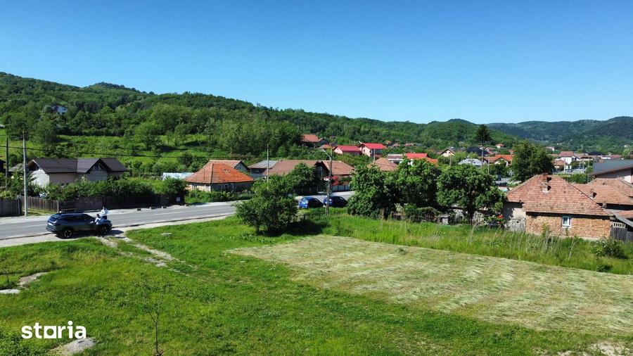 TEREN INTRAVILAN | 1052 MP | COPACELU - 7