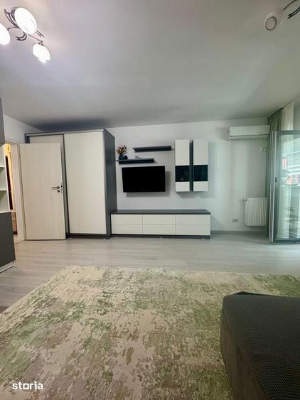 Apartament cu 2 camere în Theodor Pallady