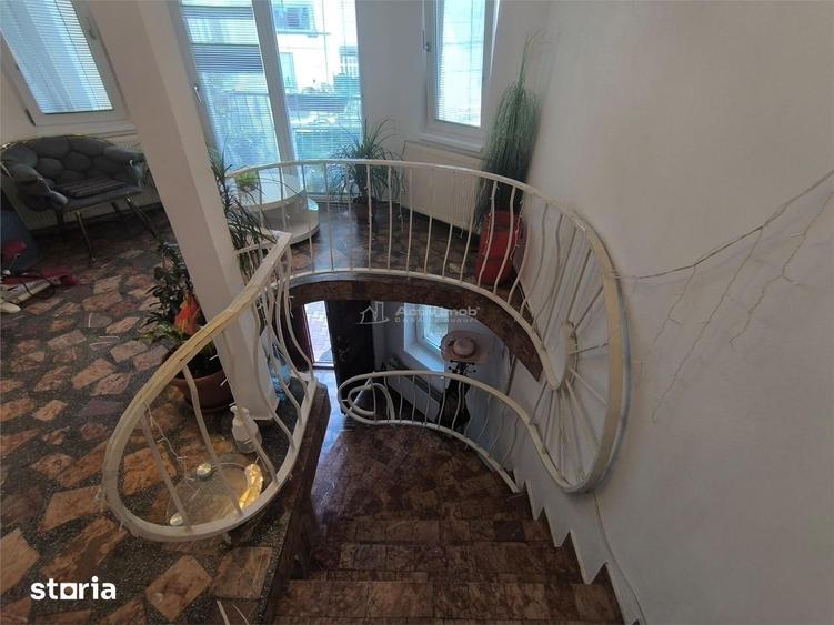 Casă cu Teren 135 Mp în Ultracentral