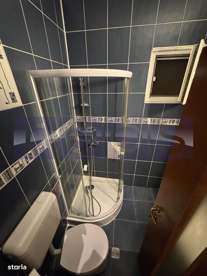 Apartament cu 2 camere decomandat în Floreasca
