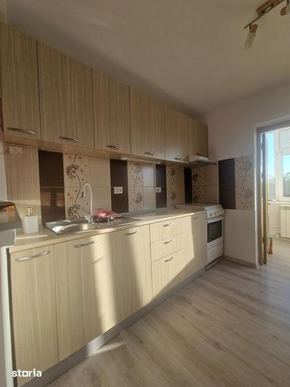 Navodari (Sud)-2 Camere decomandate cf 0, centrala gaze,liber -65.000e - 3