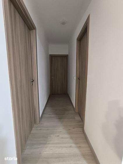 Apartament cu 3 camere în Bucium