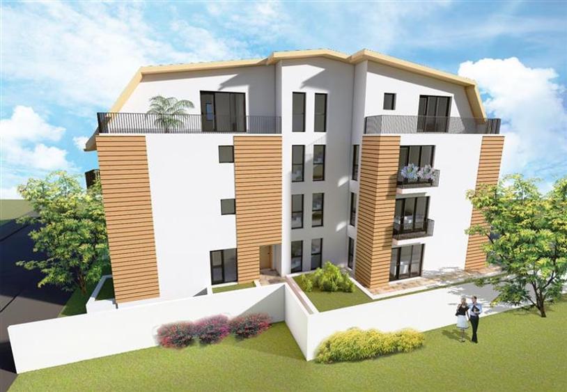 Teren Construcții intravilan de 473 mp, în Colentina