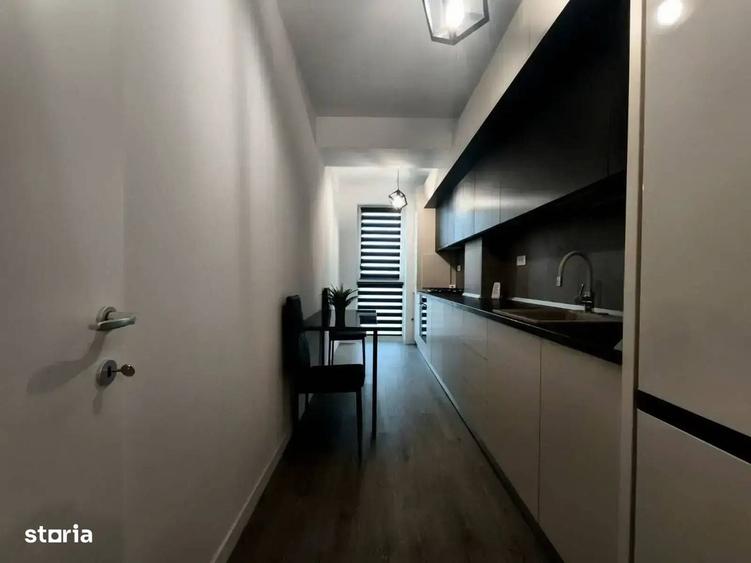 2 Camere+parcare | 4 minute Metrou Teclu | Prima inchiriere | Estoria - 5