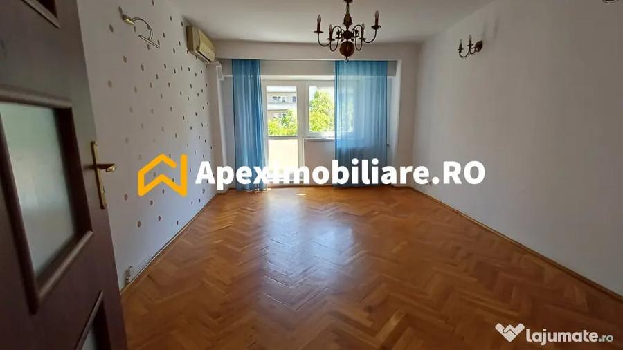 Apartament 4 camere de vanzare Unirii Parcare Privata / Gara - 3