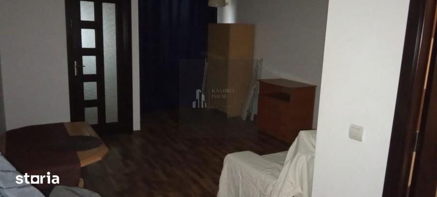 Garsonieră, mobilată în Ferentari
