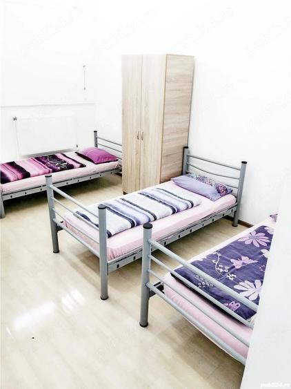 Casă cu 20 camere cu Teren 500 Mp în Ghiroda
