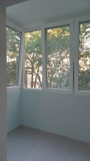 Apartament cu 2 camere decomandat în Decebal