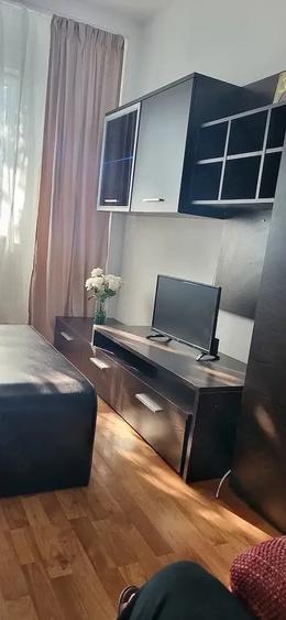Garsonieră decomandată în Giurgiului